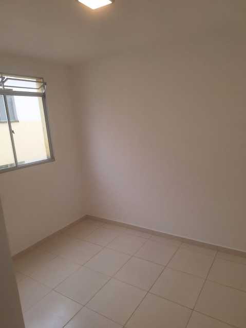 Apartamento à venda com 2 quartos, 50m² - Foto 10