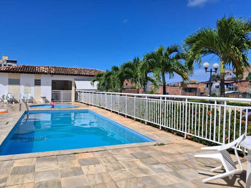 Apartamento à venda com 2 quartos, 50m² - Foto 2