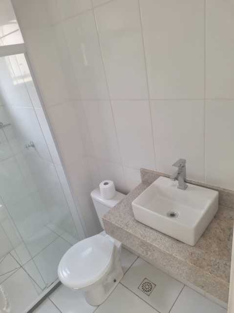 Apartamento à venda com 2 quartos, 50m² - Foto 15