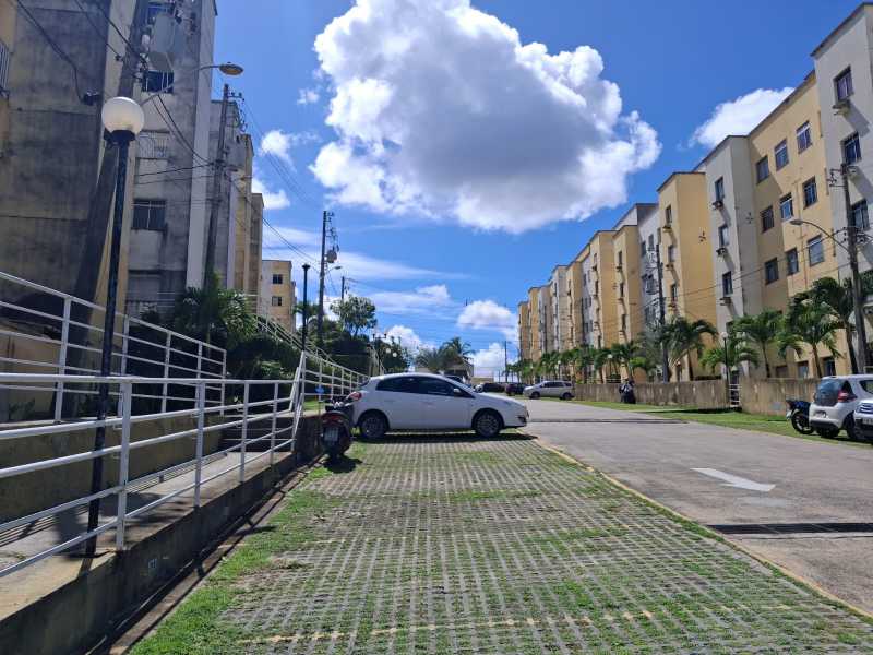 Apartamento à venda com 2 quartos, 50m² - Foto 1