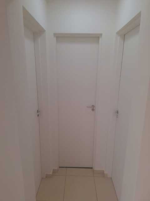 Apartamento à venda com 2 quartos, 50m² - Foto 12