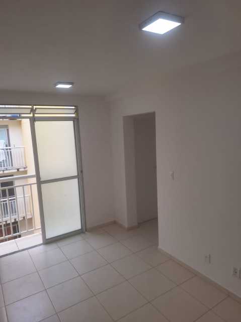 Apartamento à venda com 2 quartos, 50m² - Foto 16