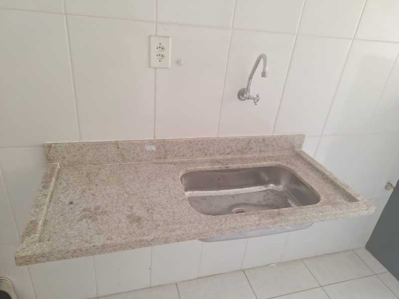 Apartamento à venda com 2 quartos, 50m² - Foto 17