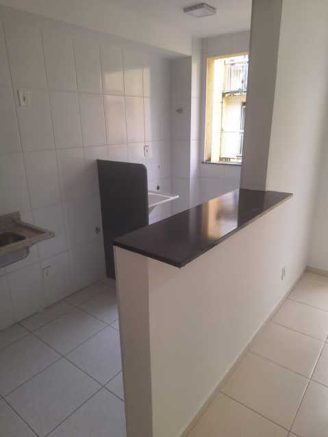 Apartamento à venda com 2 quartos, 50m² - Foto 9
