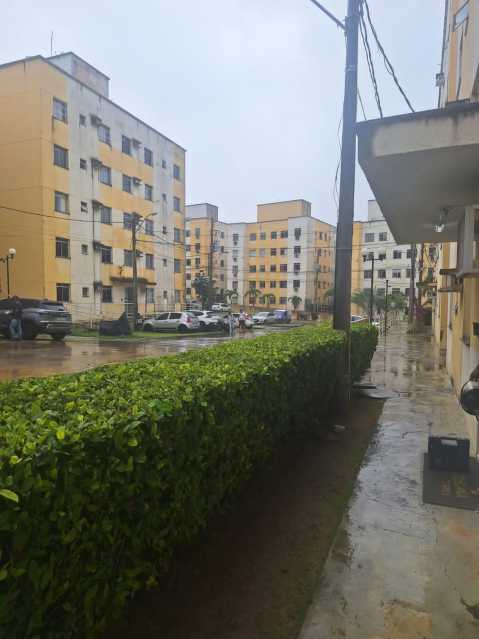 Apartamento à venda com 2 quartos, 50m² - Foto 18