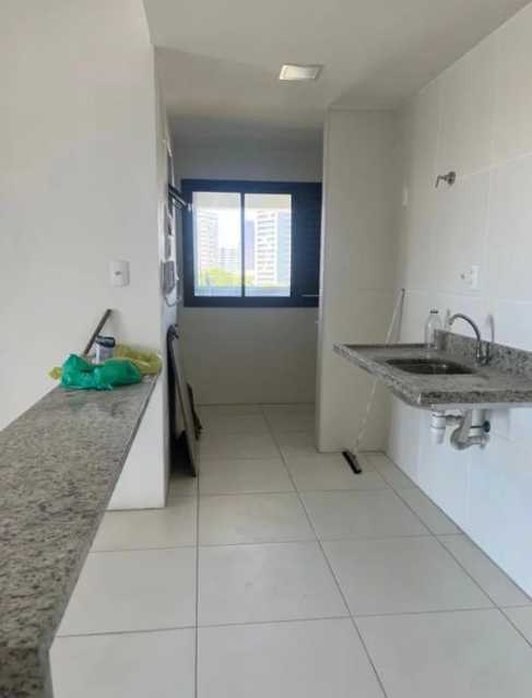 Apartamento, 2 quartos, 65 m² - Foto 6