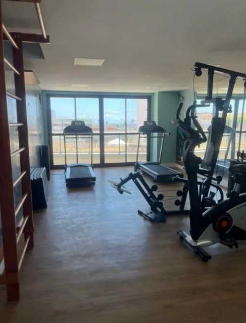 Apartamento, 2 quartos, 65 m² - Foto 11