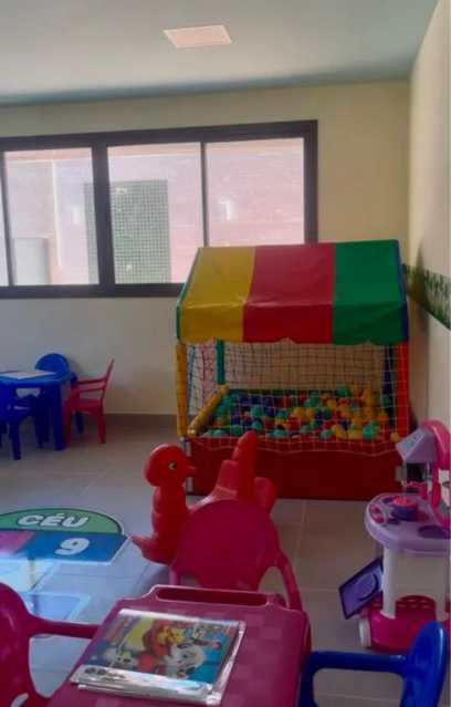 Apartamento, 2 quartos, 65 m² - Foto 12