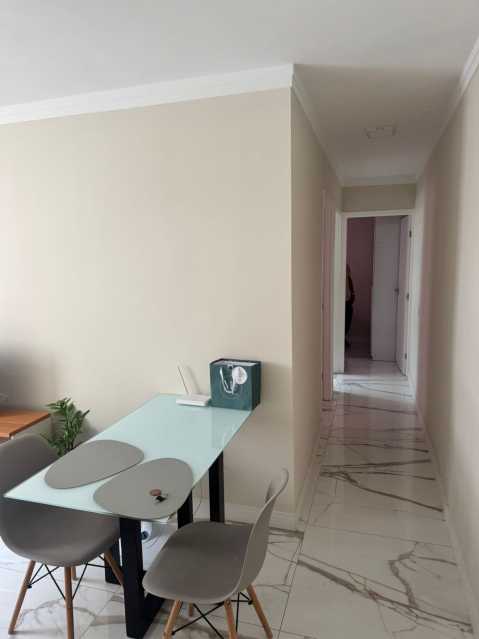 Apartamento, 2 quartos, 45 m² - Foto 6