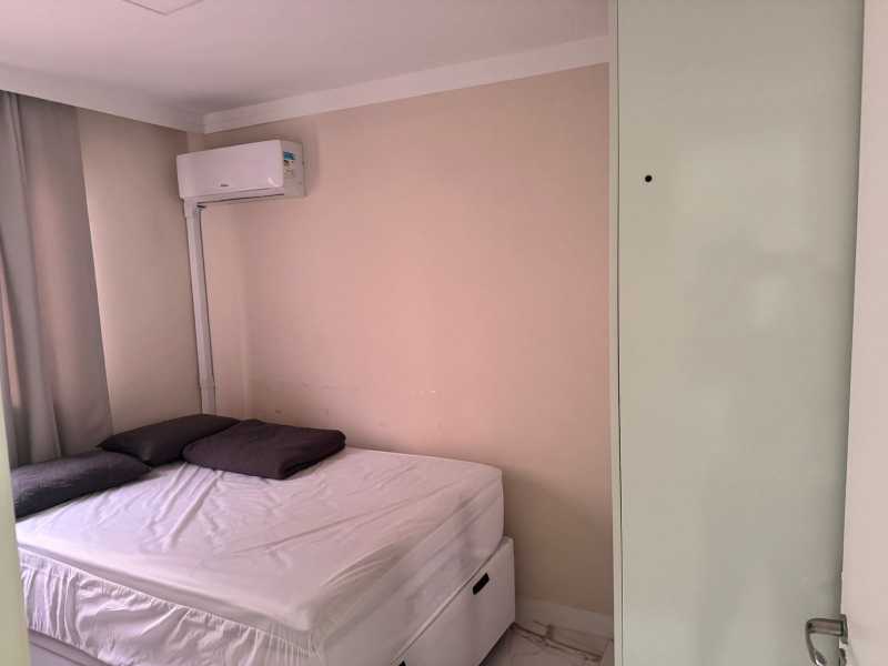 Apartamento, 2 quartos, 45 m² - Foto 9