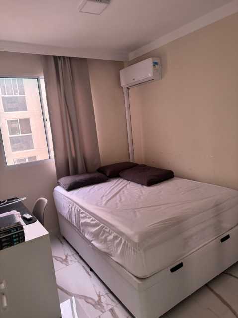 Apartamento, 2 quartos, 45 m² - Foto 10