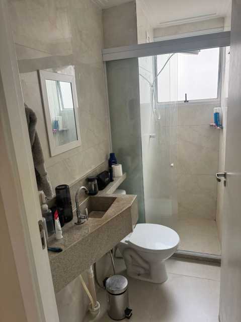 Apartamento, 2 quartos, 45 m² - Foto 11