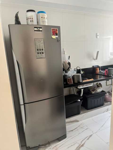 Apartamento, 2 quartos, 45 m² - Foto 12