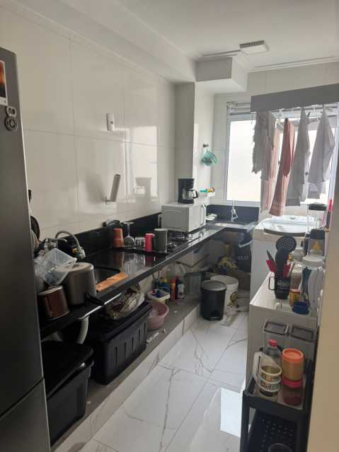 Apartamento, 2 quartos, 45 m² - Foto 13