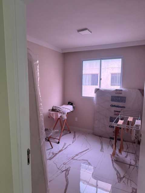Apartamento, 2 quartos, 45 m² - Foto 8