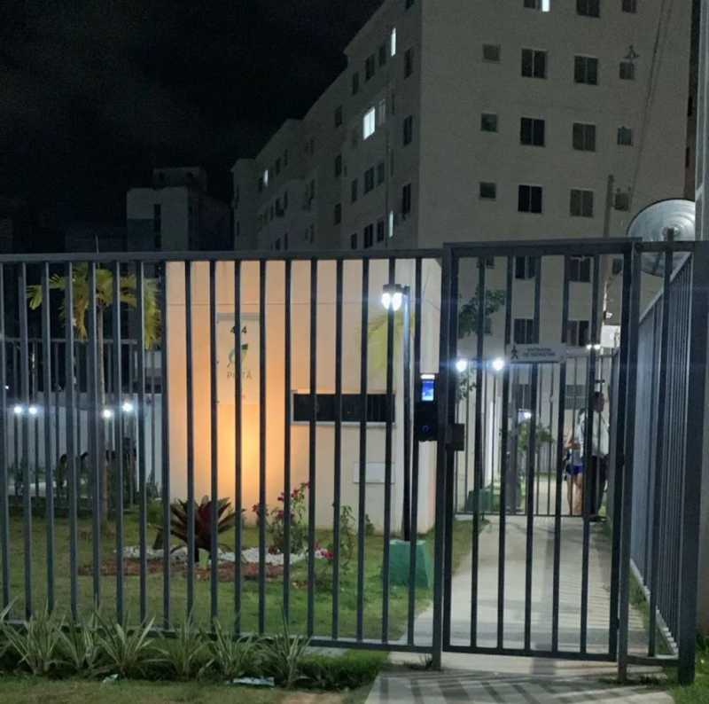 Apartamento, 2 quartos, 45 m² - Foto 4