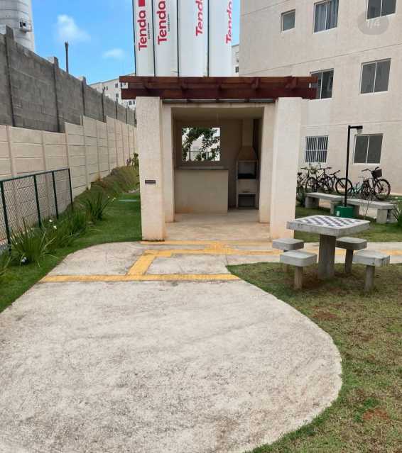 Apartamento, 2 quartos, 45 m² - Foto 5