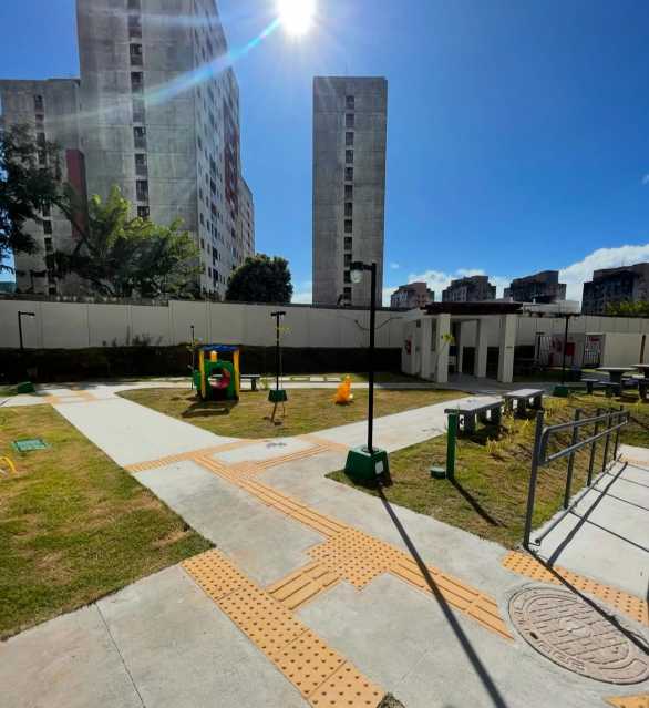 Apartamento, 2 quartos, 45 m² - Foto 3