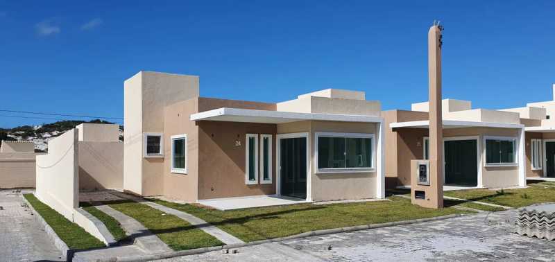 Casa de Condomínio, 2 quartos - Foto 3