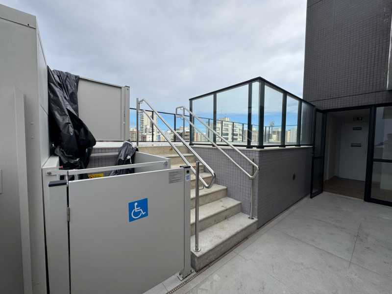 Loft, 29 m² - Foto 13