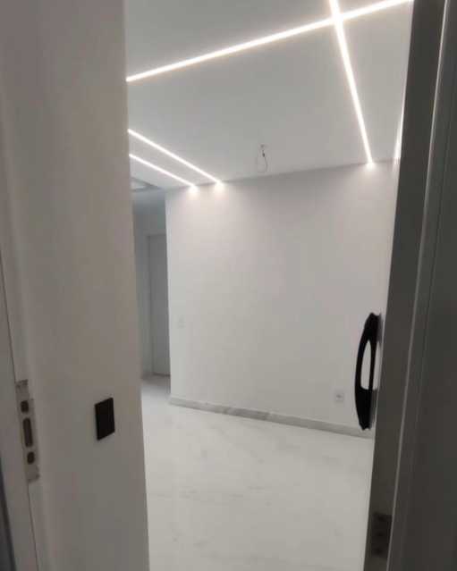 Apartamento, 2 quartos, 40 m² - Foto 2