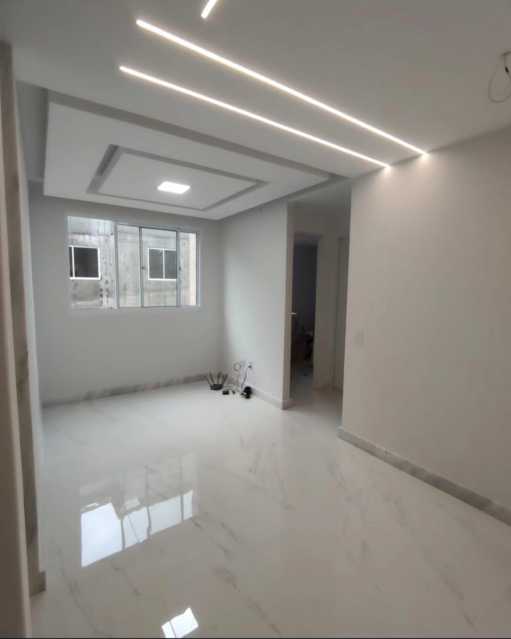 Apartamento, 2 quartos, 40 m² - Foto 1