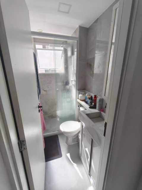 Apartamento, 2 quartos, 40 m² - Foto 3