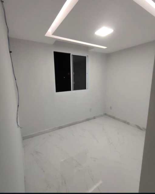 Apartamento, 2 quartos, 40 m² - Foto 4