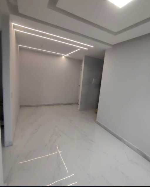 Apartamento, 2 quartos, 40 m² - Foto 5