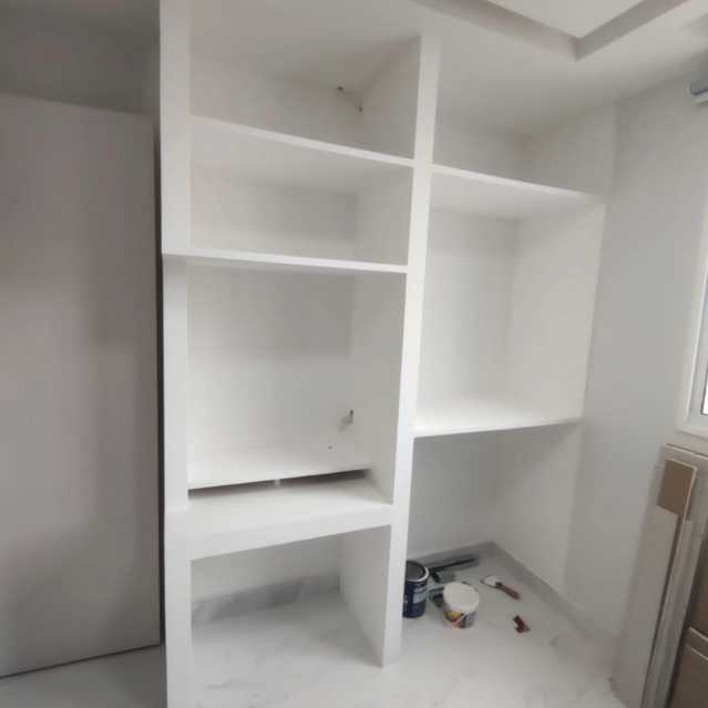 Apartamento, 2 quartos, 40 m² - Foto 6