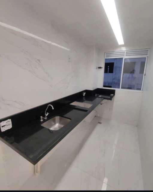 Apartamento, 2 quartos, 40 m² - Foto 8