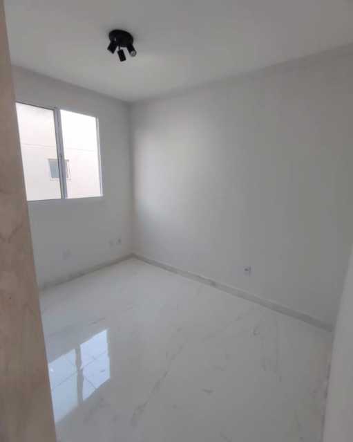 Apartamento, 2 quartos, 40 m² - Foto 7