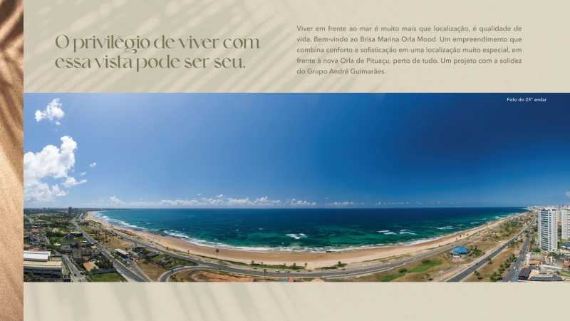 Apartamento, 2 quartos, 69 m² - Foto 2