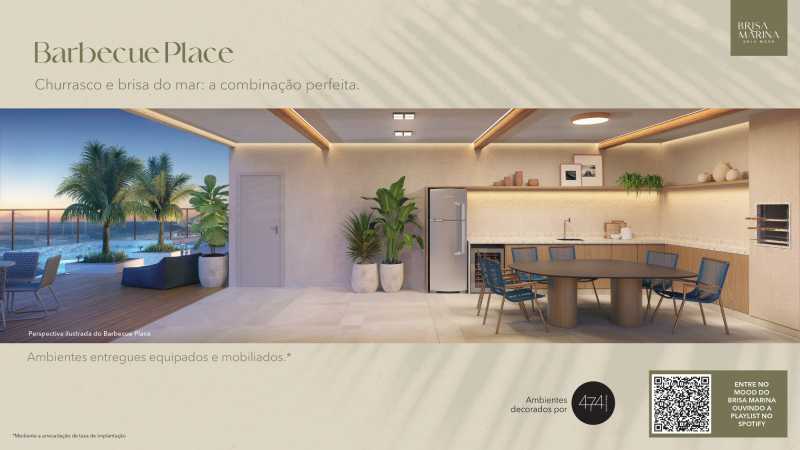 Apartamento, 2 quartos, 69 m² - Foto 6