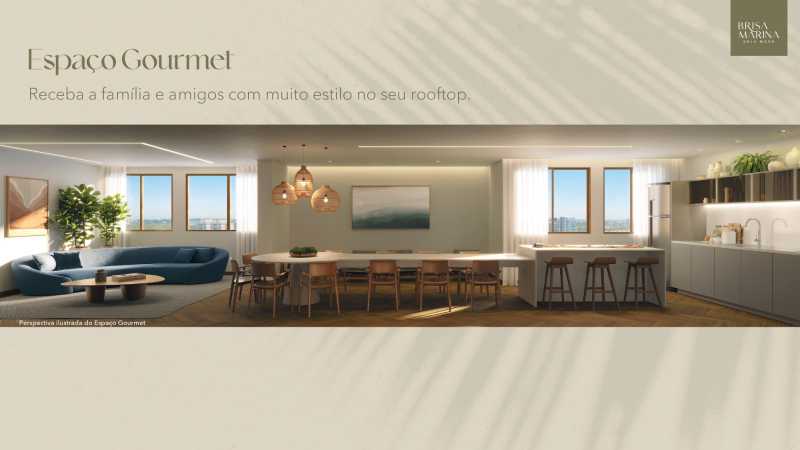 Apartamento, 2 quartos, 69 m² - Foto 7