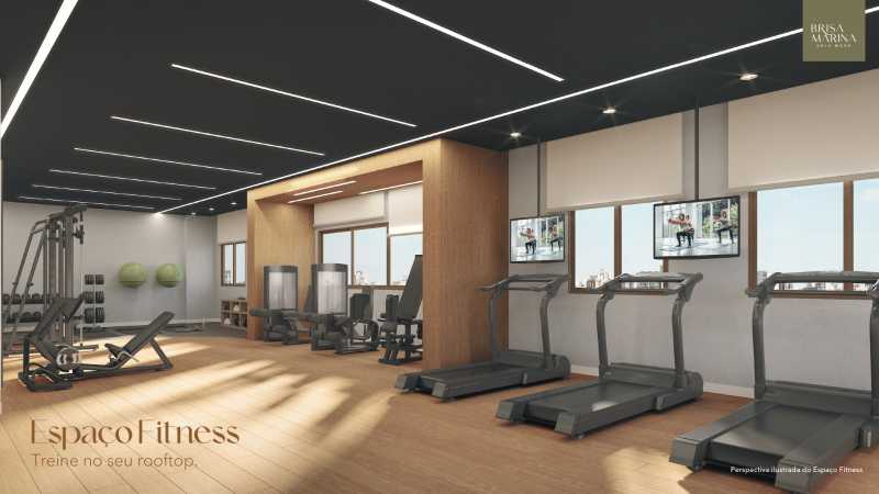 Apartamento, 2 quartos, 69 m² - Foto 8