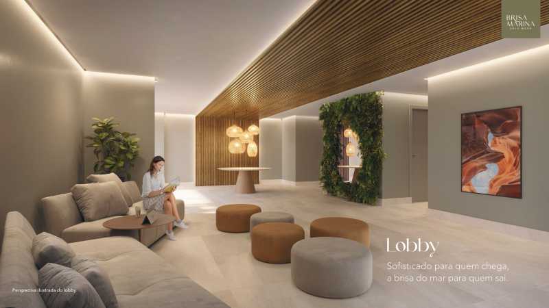 Apartamento, 2 quartos, 69 m² - Foto 9