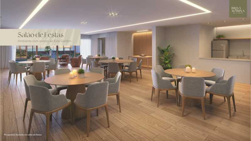 Apartamento, 2 quartos, 69 m² - Foto 10