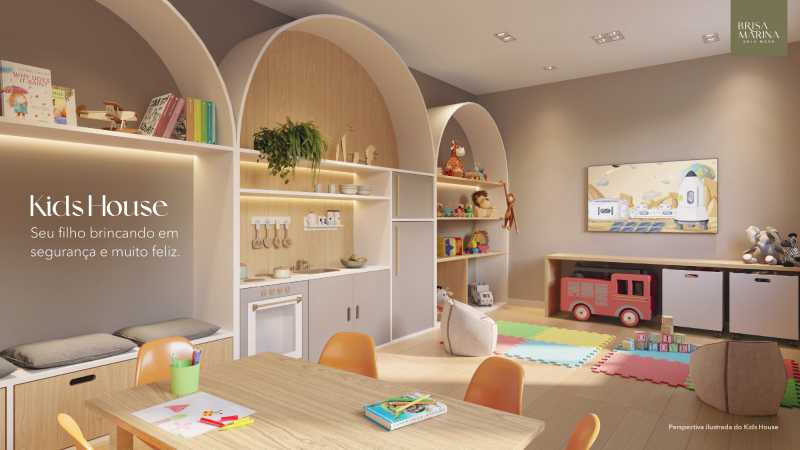 Apartamento, 2 quartos, 69 m² - Foto 12