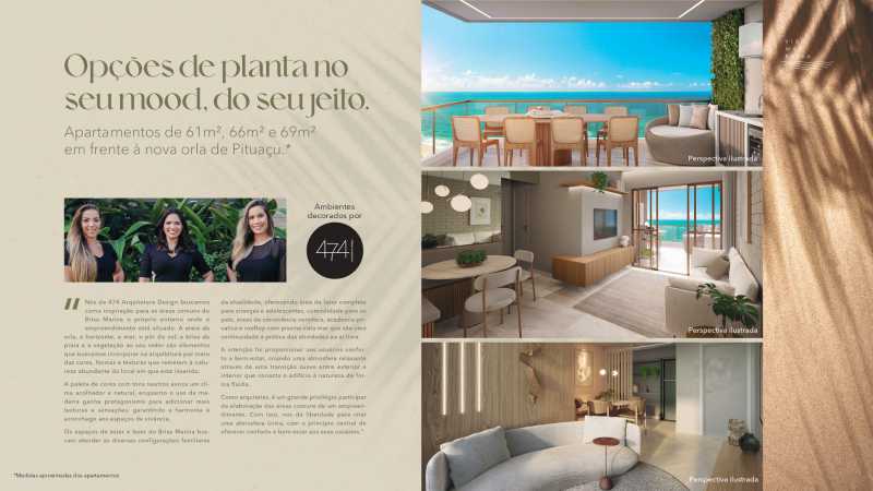 Apartamento, 2 quartos, 69 m² - Foto 15