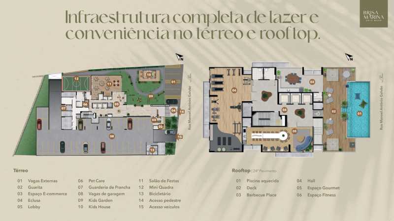 Apartamento, 2 quartos, 69 m² - Foto 16