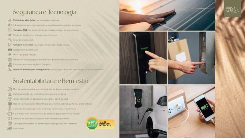 Apartamento, 2 quartos, 69 m² - Foto 17