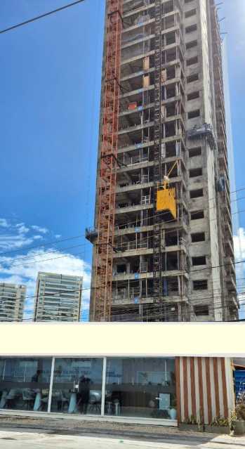 Apartamento, 2 quartos, 69 m² - Foto 18