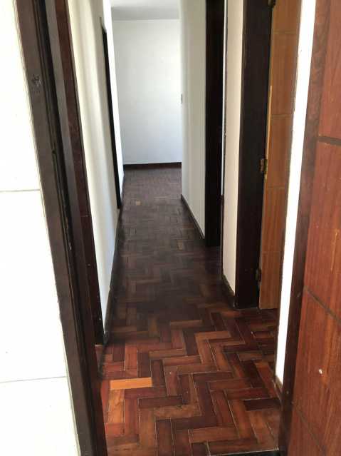 Apartamento, 3 quartos, 72 m² - Foto 7