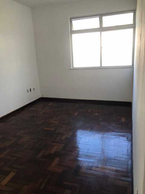 Apartamento, 3 quartos, 72 m² - Foto 2