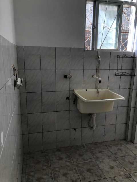 Apartamento, 3 quartos, 72 m² - Foto 21