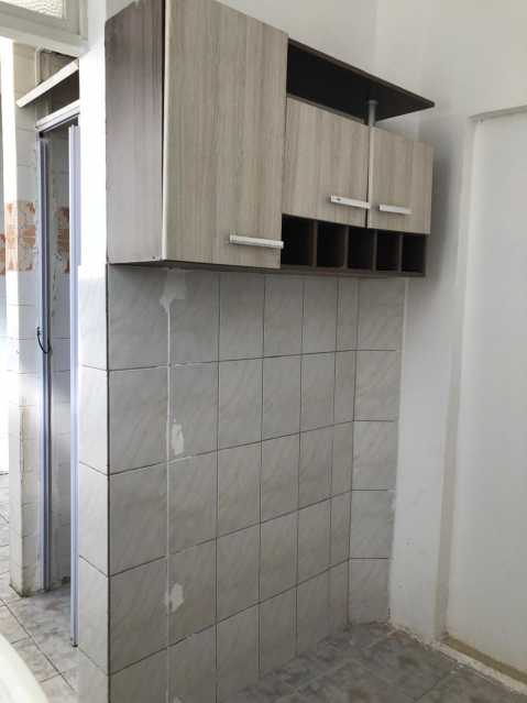 Apartamento, 3 quartos, 72 m² - Foto 20