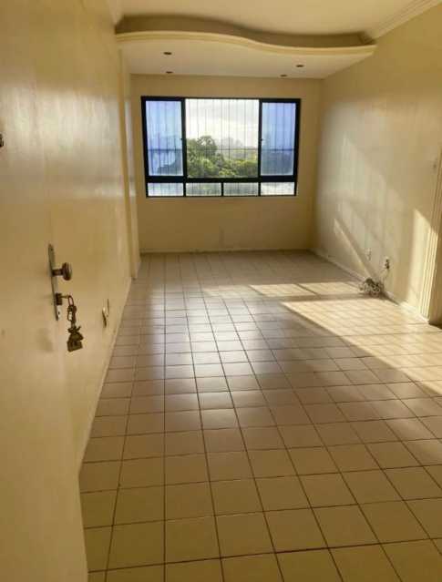 Apartamento, 3 quartos, 90 m² - Foto 1