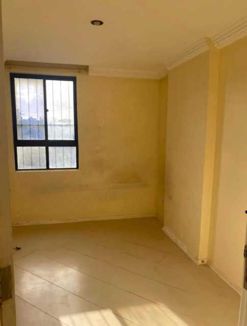 Apartamento, 3 quartos, 90 m² - Foto 2