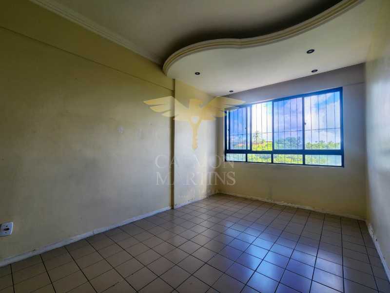 Apartamento, 3 quartos, 90 m² - Foto 2